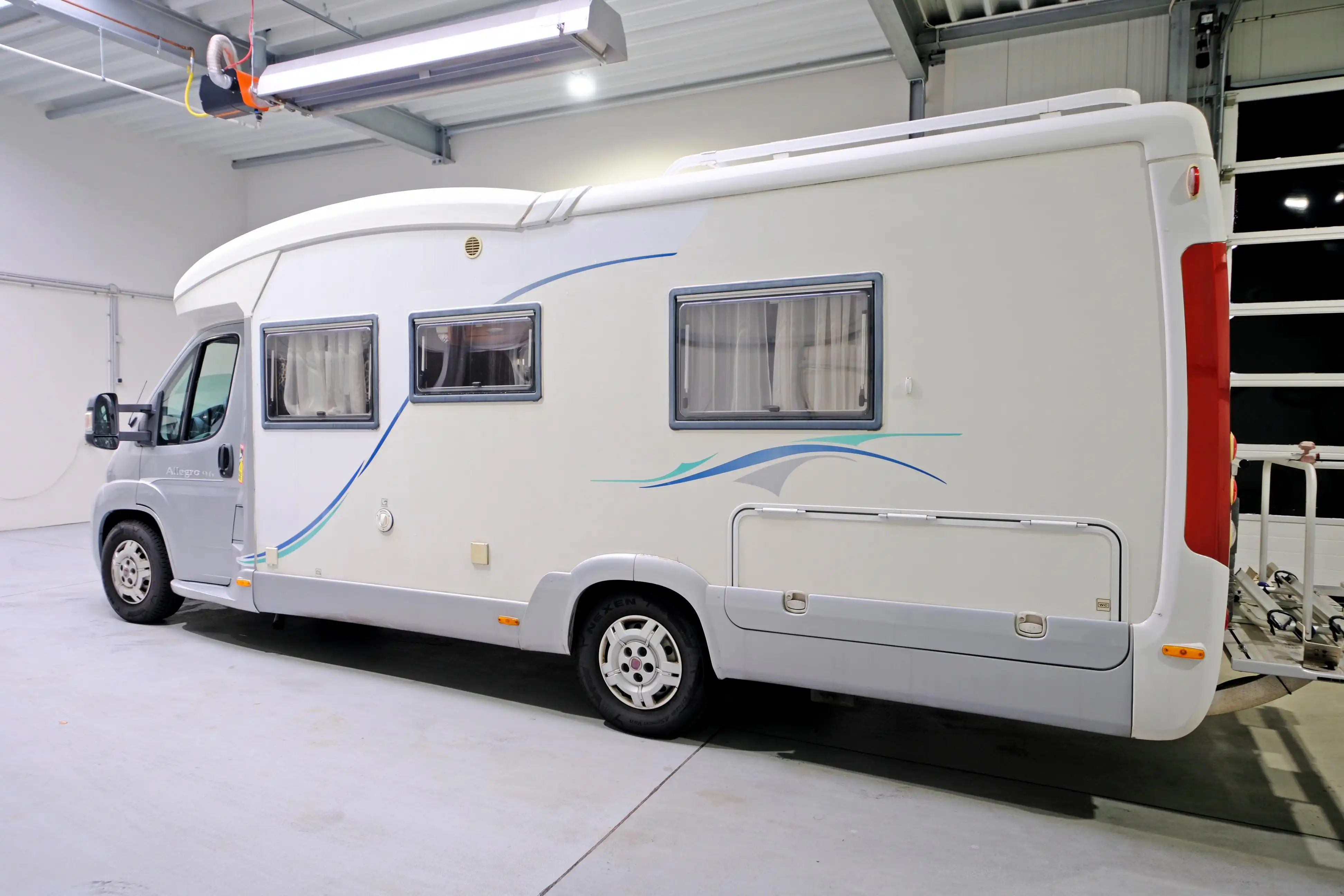 CHAUSSON Allegro 96